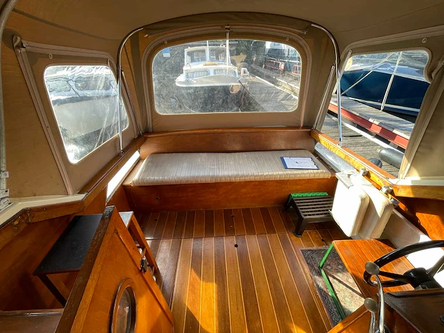 1980 invader 2200 kruiser - afbeelding 3 van  17