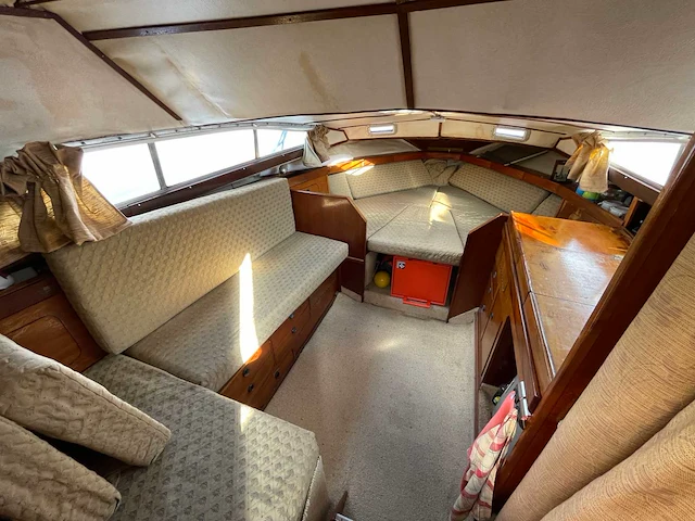 1980 invader 2200 kruiser - afbeelding 4 van  17