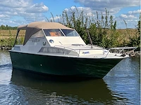1980 invader 2200 kruiser - afbeelding 12 van  17