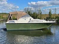 1980 invader 2200 kruiser - afbeelding 13 van  17