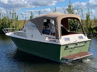 1980 invader 2200 kruiser - afbeelding 15 van  17