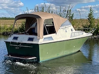 1980 invader 2200 kruiser - afbeelding 16 van  17