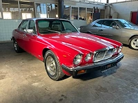 1980 jaguar xj6 4.2 personenauto - afbeelding 23 van  31