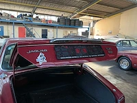 1980 jaguar xj6 4.2 personenauto - afbeelding 31 van  31
