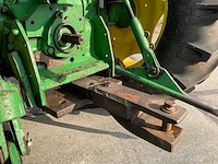 1980 john deere 1630 tweewielaangedreven landbouwtractor - afbeelding 5 van  26