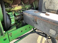 1980 john deere 1630 tweewielaangedreven landbouwtractor - afbeelding 11 van  26