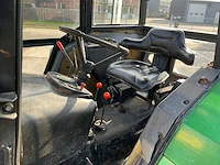 1980 john deere 1630 tweewielaangedreven landbouwtractor - afbeelding 13 van  26