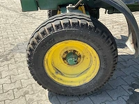 1980 john deere 3040 vierwielaangedreven landbouwtractor - afbeelding 2 van  21