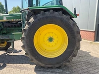 1980 john deere 3040 vierwielaangedreven landbouwtractor - afbeelding 3 van  21