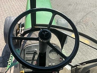 1980 john deere 3040 vierwielaangedreven landbouwtractor - afbeelding 10 van  21