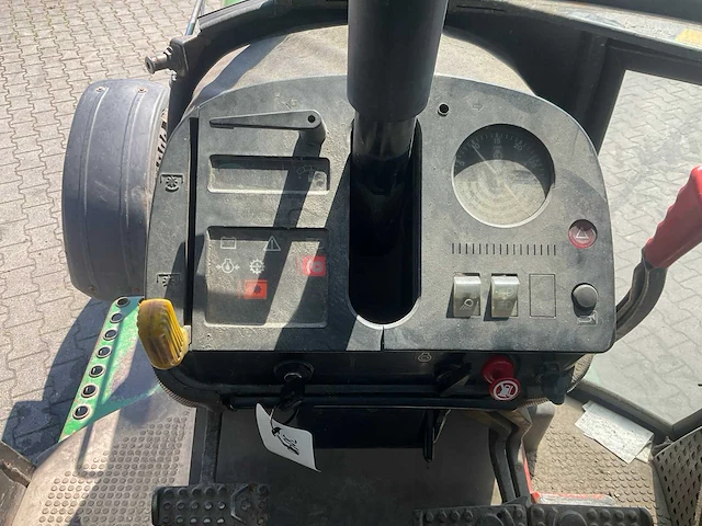 1980 john deere 3040 vierwielaangedreven landbouwtractor - afbeelding 13 van  21