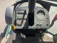 1980 john deere 3040 vierwielaangedreven landbouwtractor - afbeelding 13 van  21