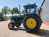 1980 john deere 3040 vierwielaangedreven landbouwtractor - afbeelding 18 van  21