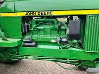 1980 john deere 3340 vierwielaangedreven landbouwtractor - afbeelding 4 van  30