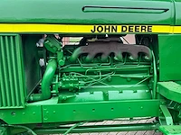 1980 john deere 3340 vierwielaangedreven landbouwtractor - afbeelding 5 van  30