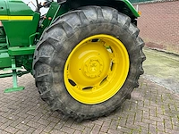 1980 john deere 3340 vierwielaangedreven landbouwtractor - afbeelding 7 van  30