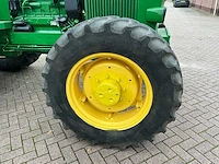 1980 john deere 3340 vierwielaangedreven landbouwtractor - afbeelding 8 van  30