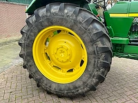 1980 john deere 3340 vierwielaangedreven landbouwtractor - afbeelding 9 van  30