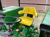 1980 john deere 3340 vierwielaangedreven landbouwtractor - afbeelding 15 van  30