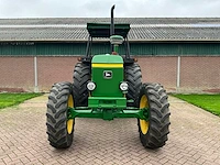 1980 john deere 3340 vierwielaangedreven landbouwtractor - afbeelding 23 van  30