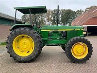 1980 john deere 3340 vierwielaangedreven landbouwtractor - afbeelding 27 van  30