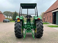 1980 john deere 3340 vierwielaangedreven landbouwtractor - afbeelding 29 van  30