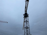1980 liebherr 120hc torenkraan - afbeelding 12 van  20