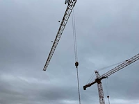 1980 liebherr 120hc torenkraan - afbeelding 3 van  20