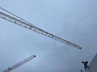 1980 liebherr 120hc torenkraan - afbeelding 8 van  20