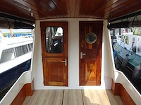 1980 loose vlet 1100 kajuitboot - afbeelding 2 van  24