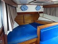 1980 loose vlet 1100 kajuitboot - afbeelding 10 van  24
