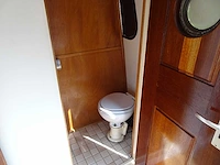 1980 loose vlet 1100 kajuitboot - afbeelding 11 van  24