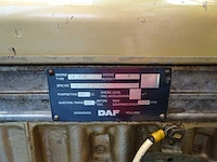 1980 loose vlet 1100 kajuitboot - afbeelding 16 van  24