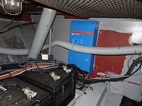 1980 loose vlet 1100 kajuitboot - afbeelding 17 van  24