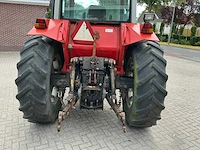 1980 massey ferguson 2620 vierwielaangedreven landbouwtractor - afbeelding 3 van  32
