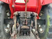 1980 massey ferguson 2620 vierwielaangedreven landbouwtractor - afbeelding 5 van  32