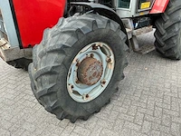 1980 massey ferguson 2620 vierwielaangedreven landbouwtractor - afbeelding 10 van  32