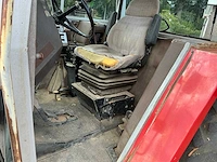 1980 massey ferguson 2620 vierwielaangedreven landbouwtractor - afbeelding 15 van  32