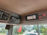 1980 massey ferguson 2620 vierwielaangedreven landbouwtractor - afbeelding 24 van  32