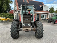1980 massey ferguson 2620 vierwielaangedreven landbouwtractor - afbeelding 23 van  32