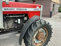 1980 massey ferguson 2620 vierwielaangedreven landbouwtractor - afbeelding 30 van  32