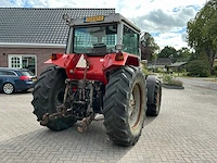 1980 massey ferguson 2620 vierwielaangedreven landbouwtractor - afbeelding 32 van  32