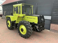 1980 mb trac 401 tractor 1300 vierwielaangedreven landbouwtractor - afbeelding 4 van  28