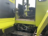1980 mb trac 401 tractor 1300 vierwielaangedreven landbouwtractor - afbeelding 7 van  28