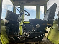 1980 mb trac 401 tractor 1300 vierwielaangedreven landbouwtractor - afbeelding 8 van  28