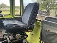 1980 mb trac 401 tractor 1300 vierwielaangedreven landbouwtractor - afbeelding 10 van  28