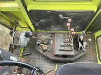 1980 mb trac 401 tractor 1300 vierwielaangedreven landbouwtractor - afbeelding 11 van  28