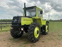1980 mb trac 401 tractor 1300 vierwielaangedreven landbouwtractor - afbeelding 1 van  28