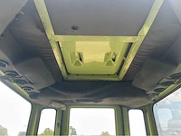 1980 mb trac 401 tractor 1300 vierwielaangedreven landbouwtractor - afbeelding 13 van  28