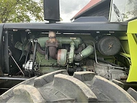 1980 mb trac 401 tractor 1300 vierwielaangedreven landbouwtractor - afbeelding 15 van  28